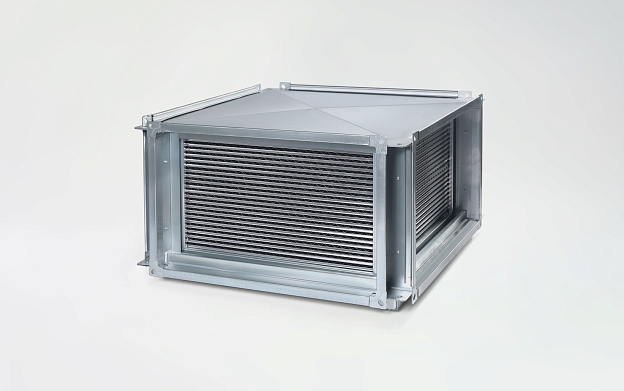 Модернизированная линейка рекуператоров 
RKP | Блог НЕВАТОМ